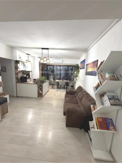 3 camere Colentina decomandat, centrală, et. 3, an 2020, 72 mp