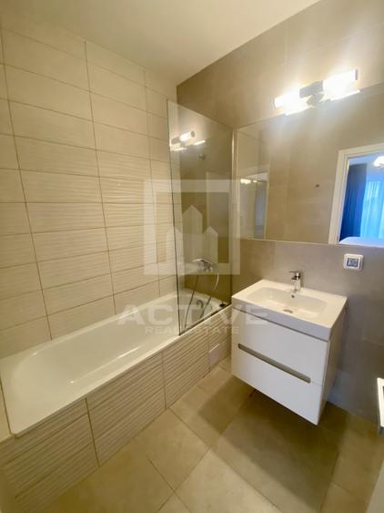 Apartament cu 3 camere || Record Park