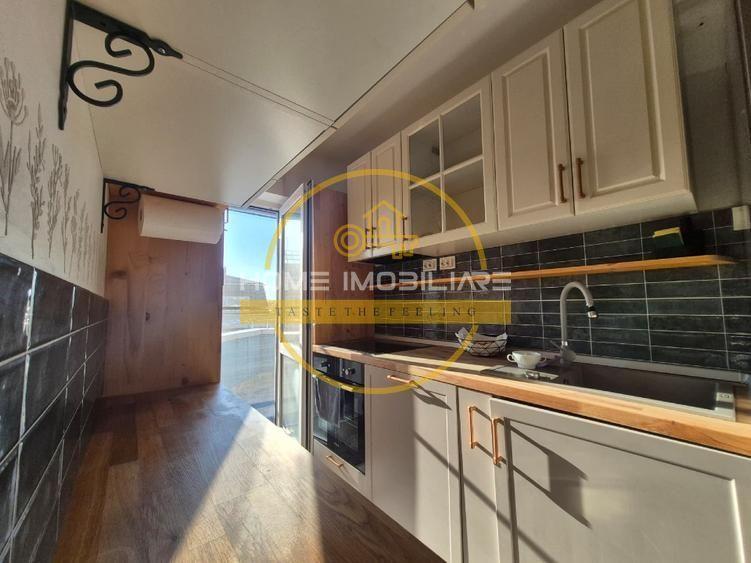 🏠Apartament 3 cam, 78 MP, decomandat // 📍Canta