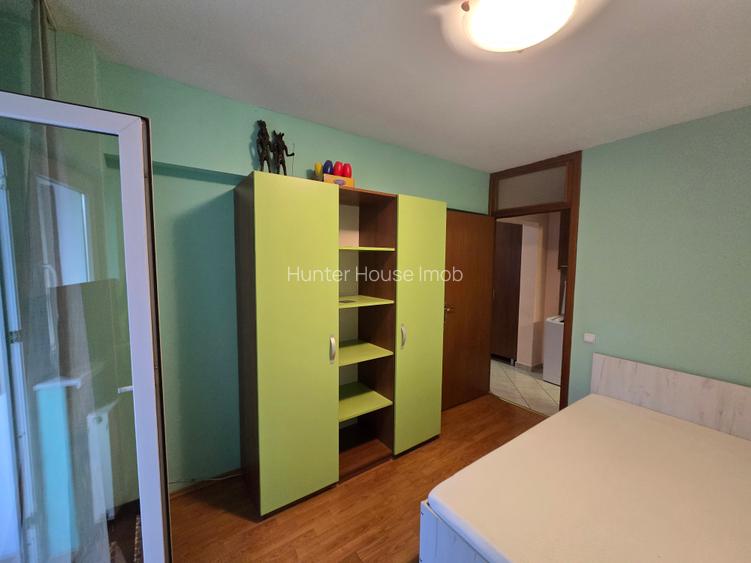 Apartament 4 Camere | Calea Moșilor – Eminescu | Bloc 1982 | 86,71 mp - 20