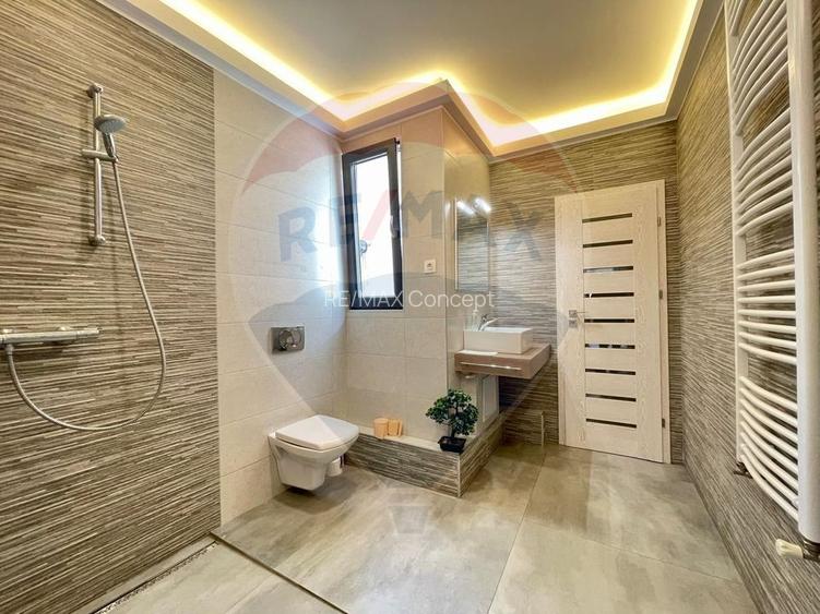 De inchiriat spatiu de birou, finisat modern, Eroilor, ultracentral - 6