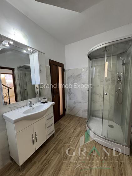 Casă individuală–160 mp | 5 camere | 4 bai | 4 parcări | EUROPA/Eugen Ionesco - 34
