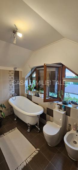Casă individuală 5 camere – Ghiroda, vatră veche | teren 506 mp, lângă parc - 25