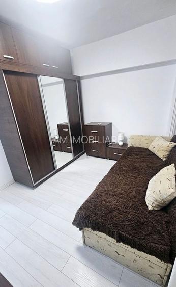 AP. 3 CAMERE- MOSILOR, BUCATARIE INCHISA, MOBILAT/UTILAT MODERN - 2