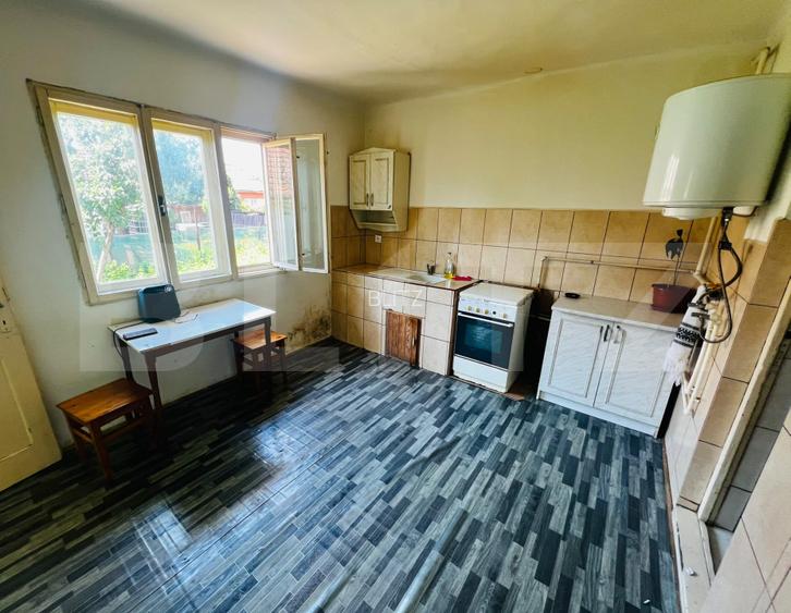 Casă individuală, 74 mp, teren 935 mp, zona Sâncraiu de Mureș - 8