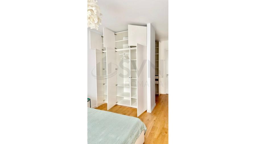 REA1026451 Ansamblu Win Herastrau I 3 camere I Premium