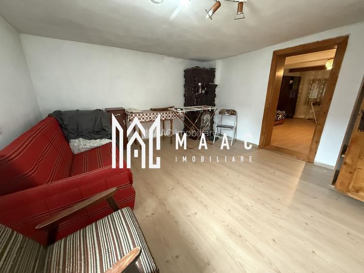 Casă individuală| 75mp | 600mp Curte|Vestem - 11