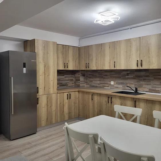 Apartament 3 Camere cu Gradina Proprie si Parcare In Salajan