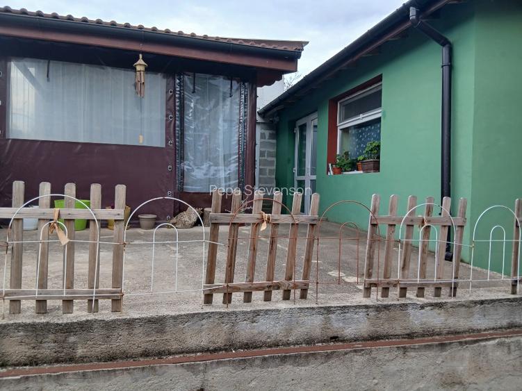 : Casă de țară gata de mutat, de vânzare în Preselenți, comuna General Toshevo 9 - 6