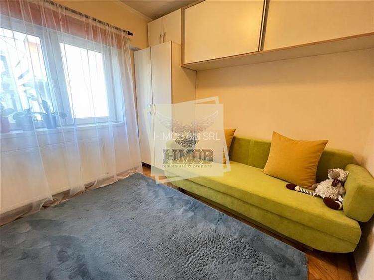 Apartament etaj 2 cu 3 camere decomandat 2 bai si balcon Dioda - 17
