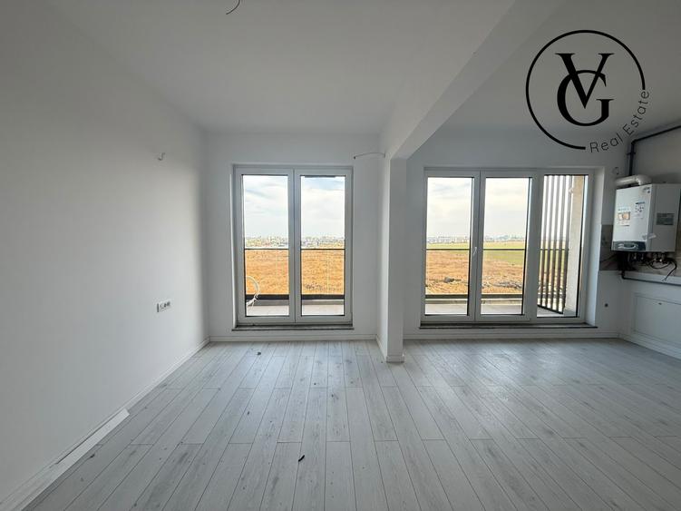 Studio | Parcare Inclusa | Maurer Residence | Tomis Plus
