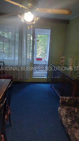 Th.Pallady  -  apartament 3 camere, decomandat - 2