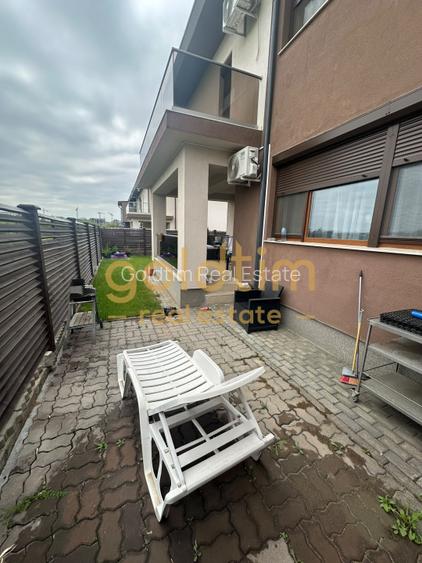 VILA DUPLEX/PIPERA/ROND OMV/2 Locuri de parcare/MOBILATA COMPLET/COMPLEX DE CASE - 22