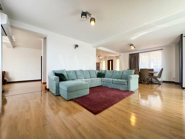Casa 5 camere de vanzare in Europa, Cluj Napoca