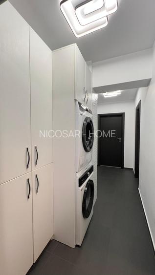 Vanzare Apartament 2 camere  zona Pallady , 1 Decembrie - Metrou - 9