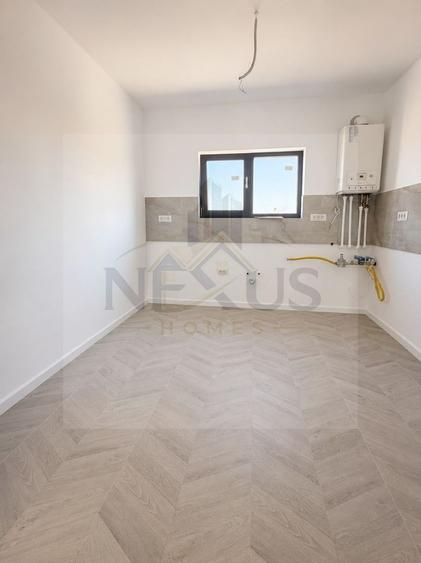 Comuna Berceni - Casa individuala | 4 camere - Teren 420 mp - Terasa