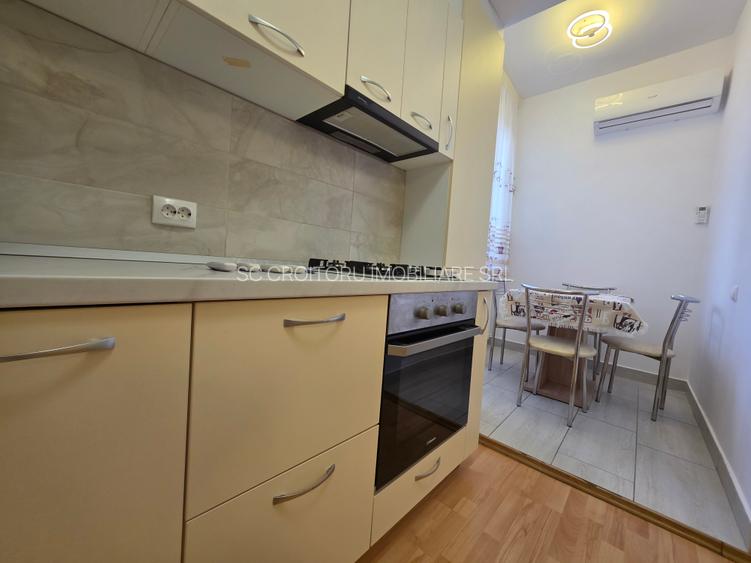 UNIVERSITATE METROU! Inchiriere apartament modern in inima Bucurestiului ! - 10