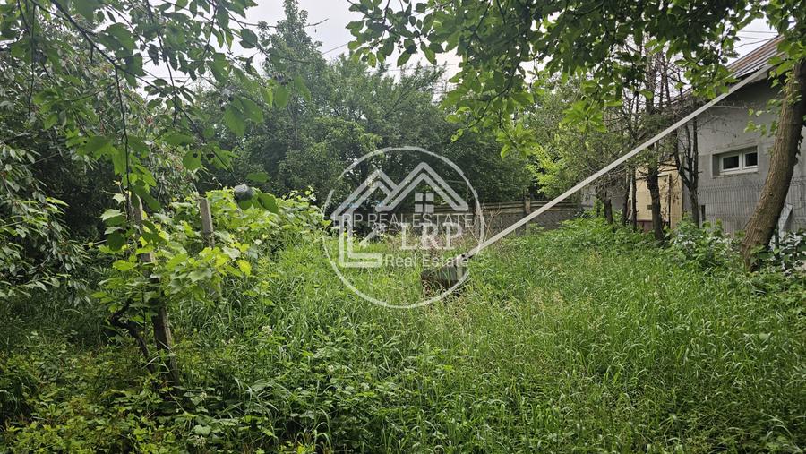 Voluntari | Teren 590 mp | Deschidere 20 ml | Proiect 2 Vile P+1 Avizat - 9