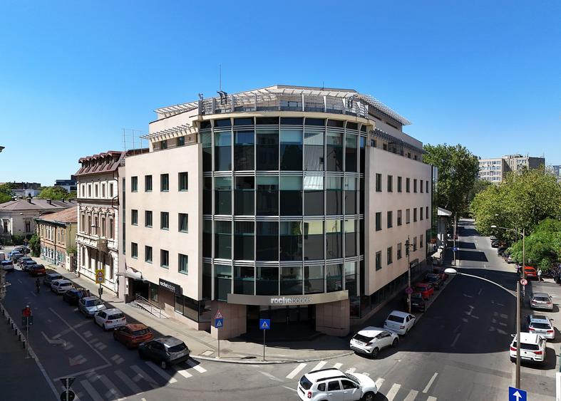 Budisteanu Center, Romana - comision 0%, reprezentam proprietarul!