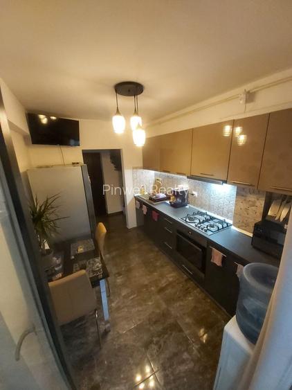 Penthouse 3 camere I Berceni I Vanzare - 9