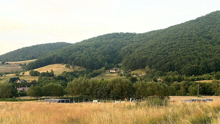 Oportunitate Teren Pt Investitie 3408mp in Gura Raului