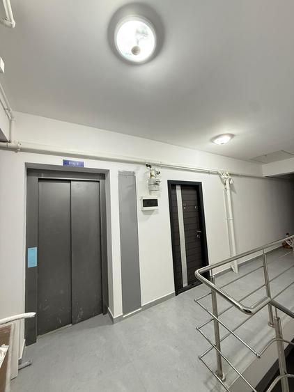 APARTAMENT 2 CAMERE- DECOMANDAT- BLOC NOU- FINALIZAT- MILITARI RESIDENCE