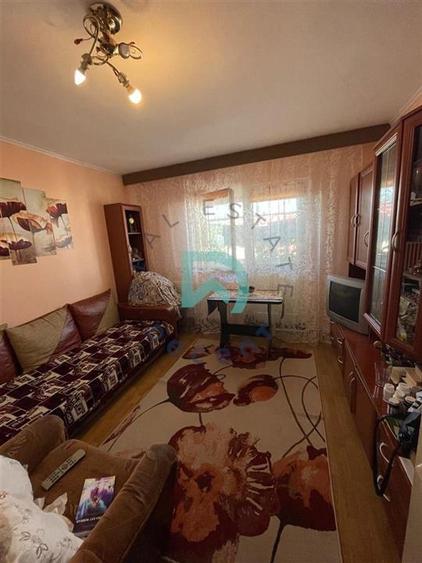 Apartament 4 camere, Florilor, Brasov.