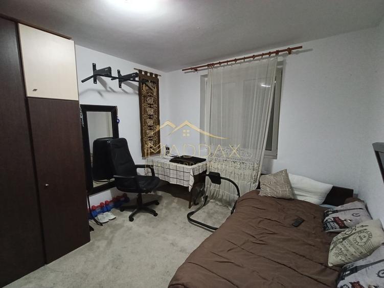 Apartament 3 Camere | Cotroceni | Parcare & Curte Verde Interioară