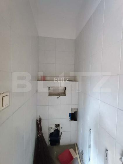 Apartament in inima Sibiului - 14