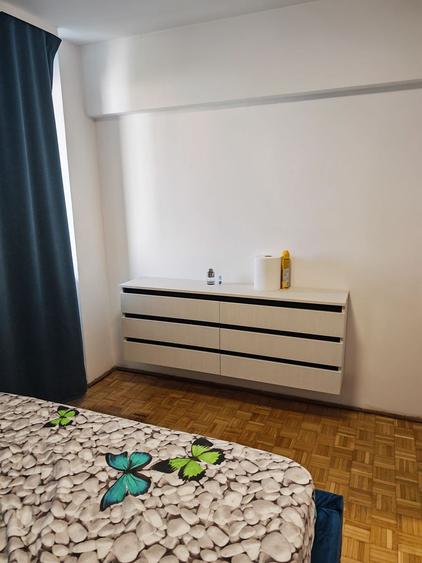 Închiriere Apartament 2 camere Muncii,Parcare Inclusă, langa Metrou, Petfriendly