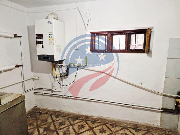CASA /VILA str. Ana Ipatescu - 15
