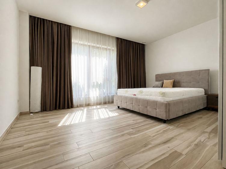 Casa moderna langa padure | 210 mp utili | Teren 440 mp | Dumbravita