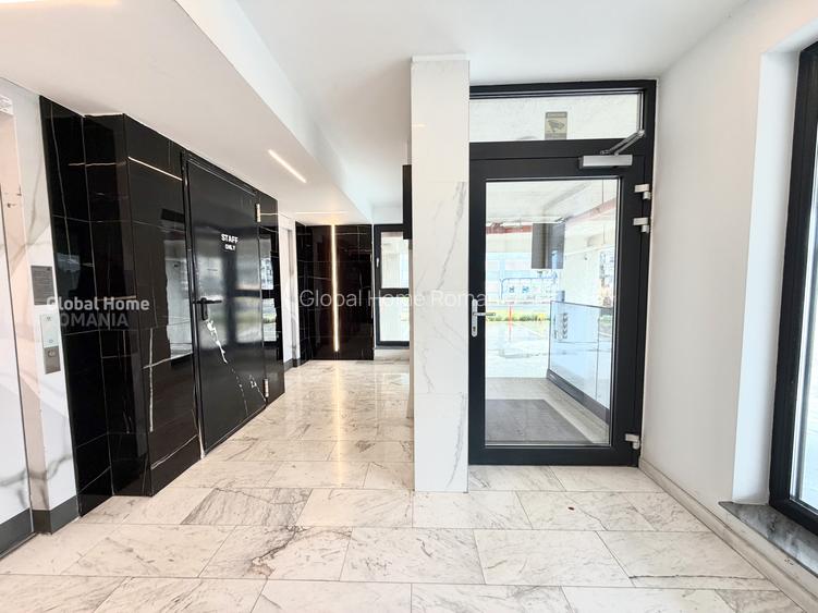 Studio | Design Premium | Koya Tower by the Lake - Mamaia Nord - 25