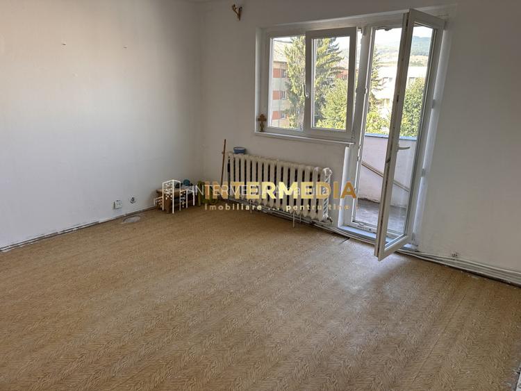 OKAZIE ! APARTAMENT 2 CAMERE I 52 MP I CETATE CLOSCA I DE VANZARE I BALCON I - 7