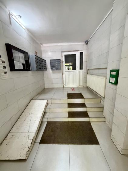 De vanzare Apartament 2 camere Str. Turda 127