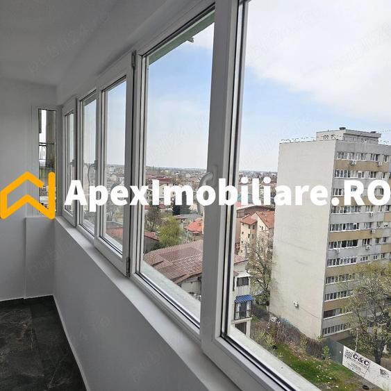Apartament 2 camere de inchiriat Bucurestii Noi București | ApexImobiliare.ro