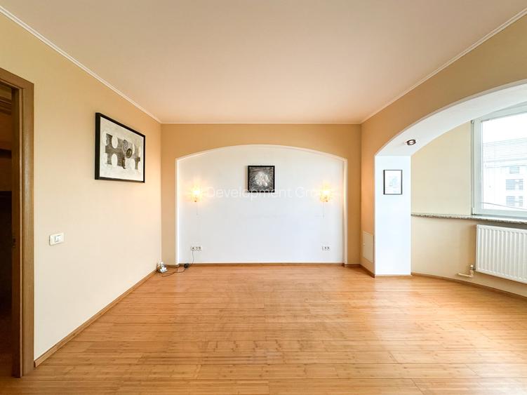 Comision 0% - Apartament 2 camere 64 mp- Casa Radio | Metrou 8 minute - 6