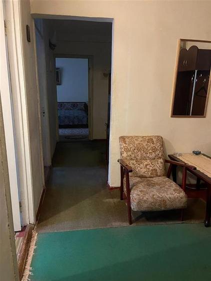 Apartament cu 3 camere, 74mp, etaj 1 , zona Centrala