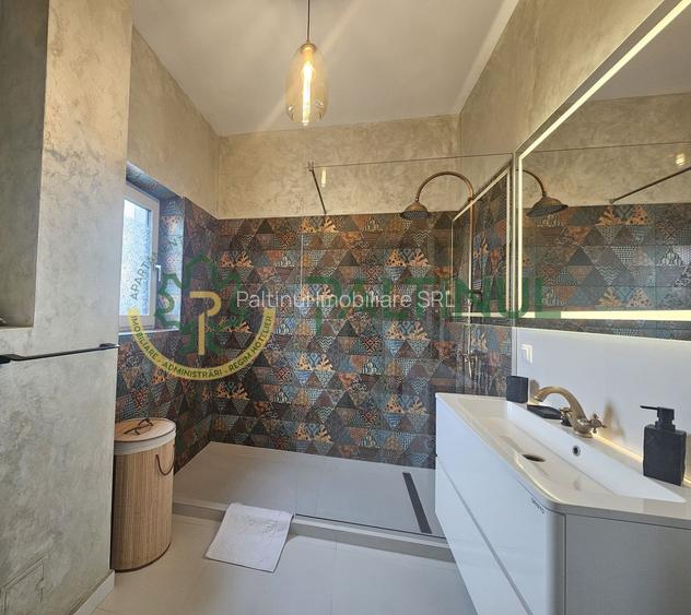 Apartament  de închiriat, Arsenal Residence, lângă Parcul Sub Arini, Sibiu - 13