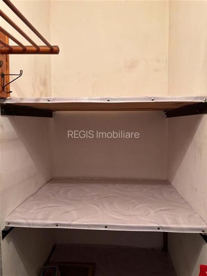 Apartament 2 camere, decomandat, cu parcare, etaj intermediar-Grivitei - 8