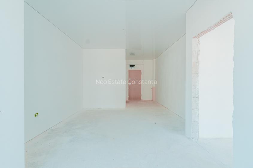 Apartament 2 camere | Stefan Building Promenada II | Vedere spre mare | TVA 0% - 4