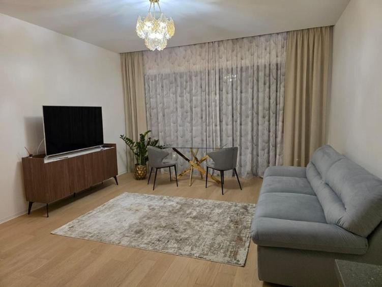APARTAMENT 2 CAMERE | ONE LAKE CLUB