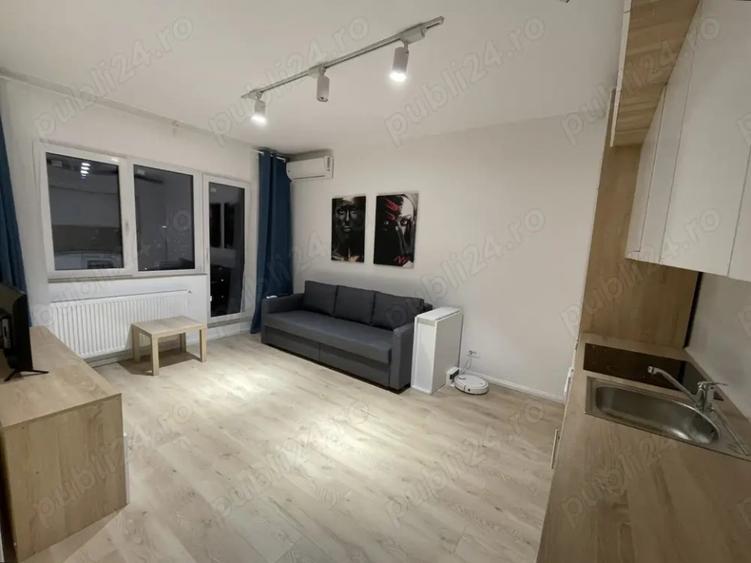 2 Camere | Grozavesti - Regie Residence | Parcare | Metrou