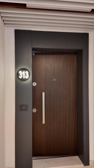 SOLID RESIDENCE Faleza Nord  -Studio finalizat , la cheie - Pret cu taxe incluse
