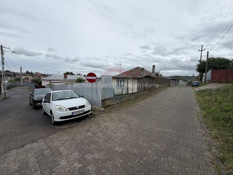 Casă de vânzare | Odobești | Necesită renovare - 16