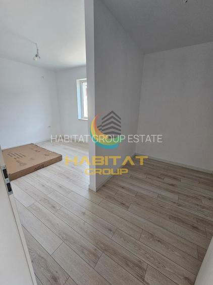 3 camere - imobil NOU - finalizat - acte gata - 2