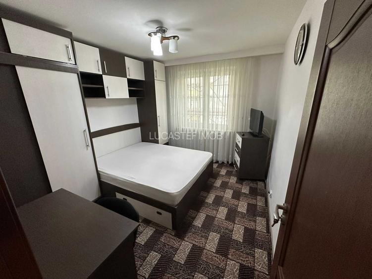 3 camere - Bulevard Chisinau - Aleea Diham - 2