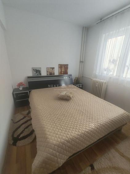🏡 2 CAMERE RAHOVA | RENOVAT 2024 | ETAJ 3 | MOBILAT COMPLET |