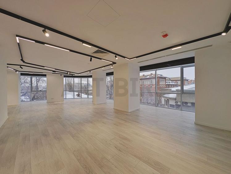 Zero comision, 149mp birou - comercial, Foisor, prima inchiriere, ISU