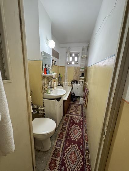 Apartament 2 cam, cf 2, etaj 4/4, Vest - 6